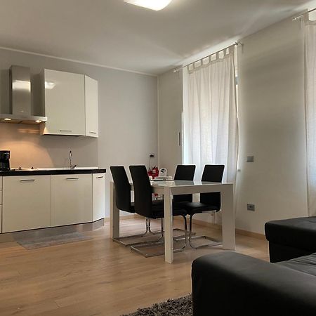 San Nicolo 3 Apartment Верона Стая снимка