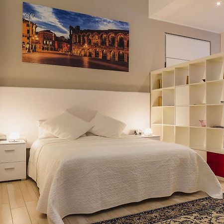 San Nicolo 3 Apartment Верона Екстериор снимка