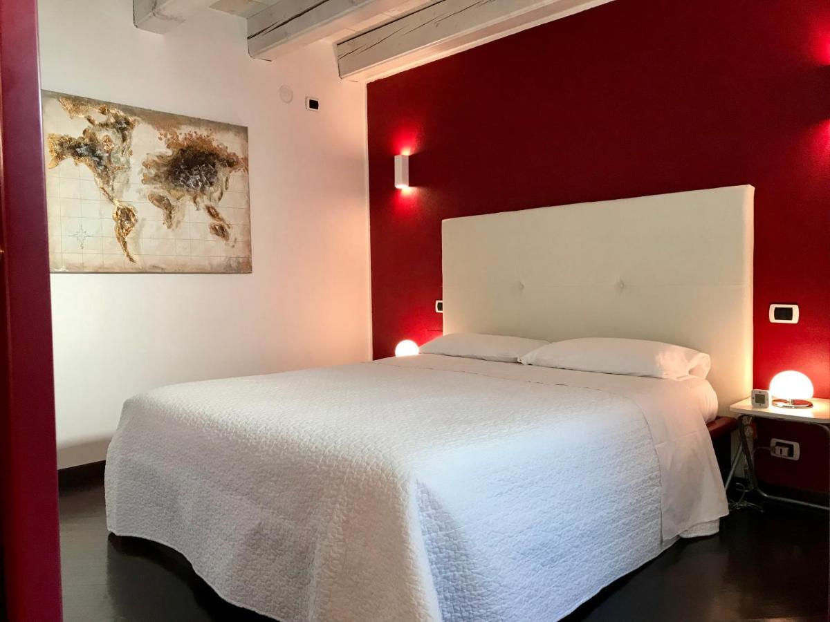 San Nicolo 3 Apartment Верона Стая снимка