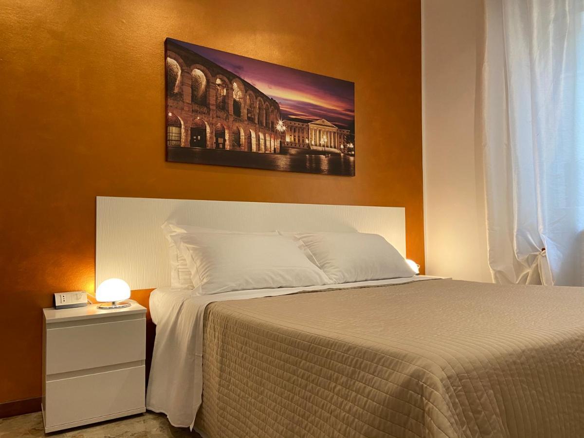 San Nicolo 3 Apartment Верона Екстериор снимка