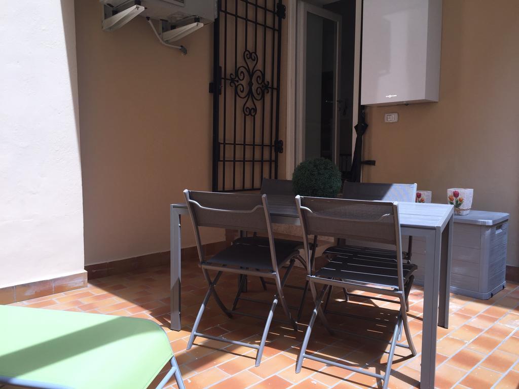 San Nicolo 3 Apartment Верона Стая снимка