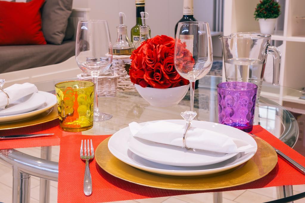 San Nicolo 3 Apartment Верона Екстериор снимка