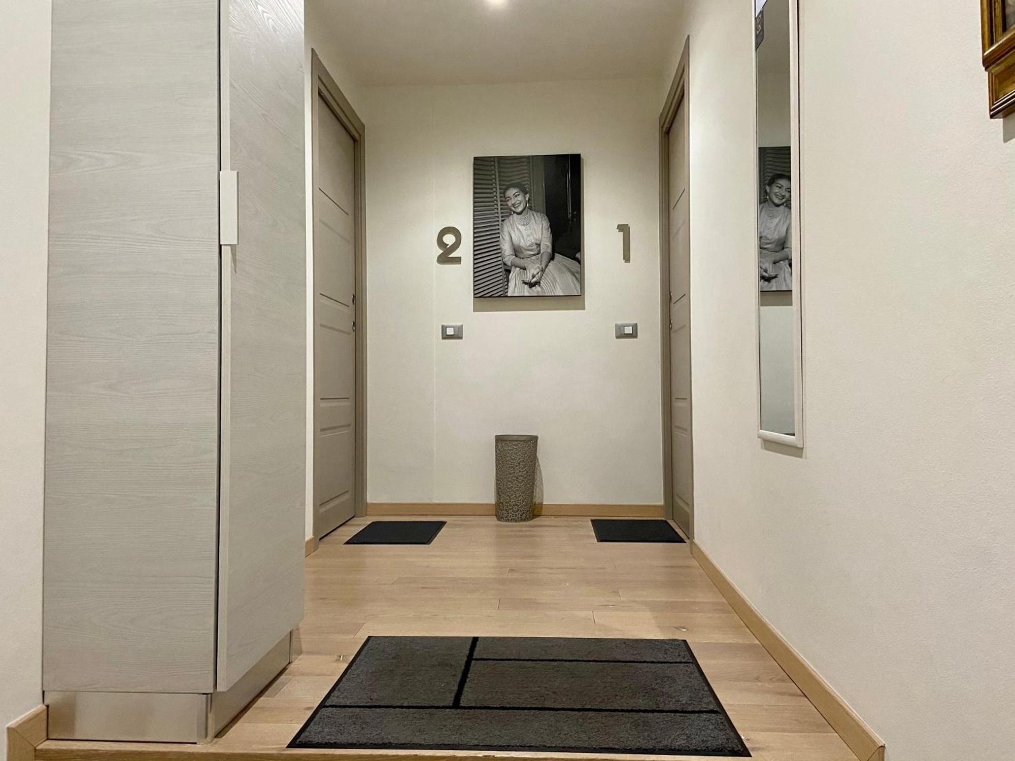 San Nicolo 3 Apartment Верона Стая снимка