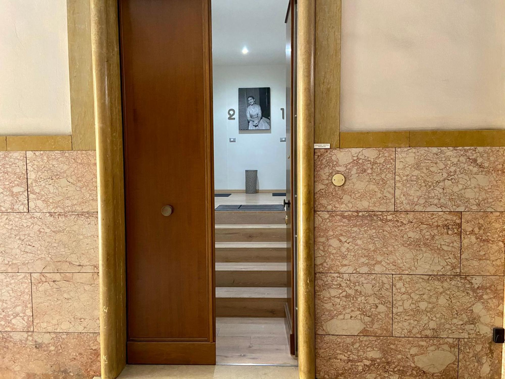 San Nicolo 3 Apartment Верона Стая снимка