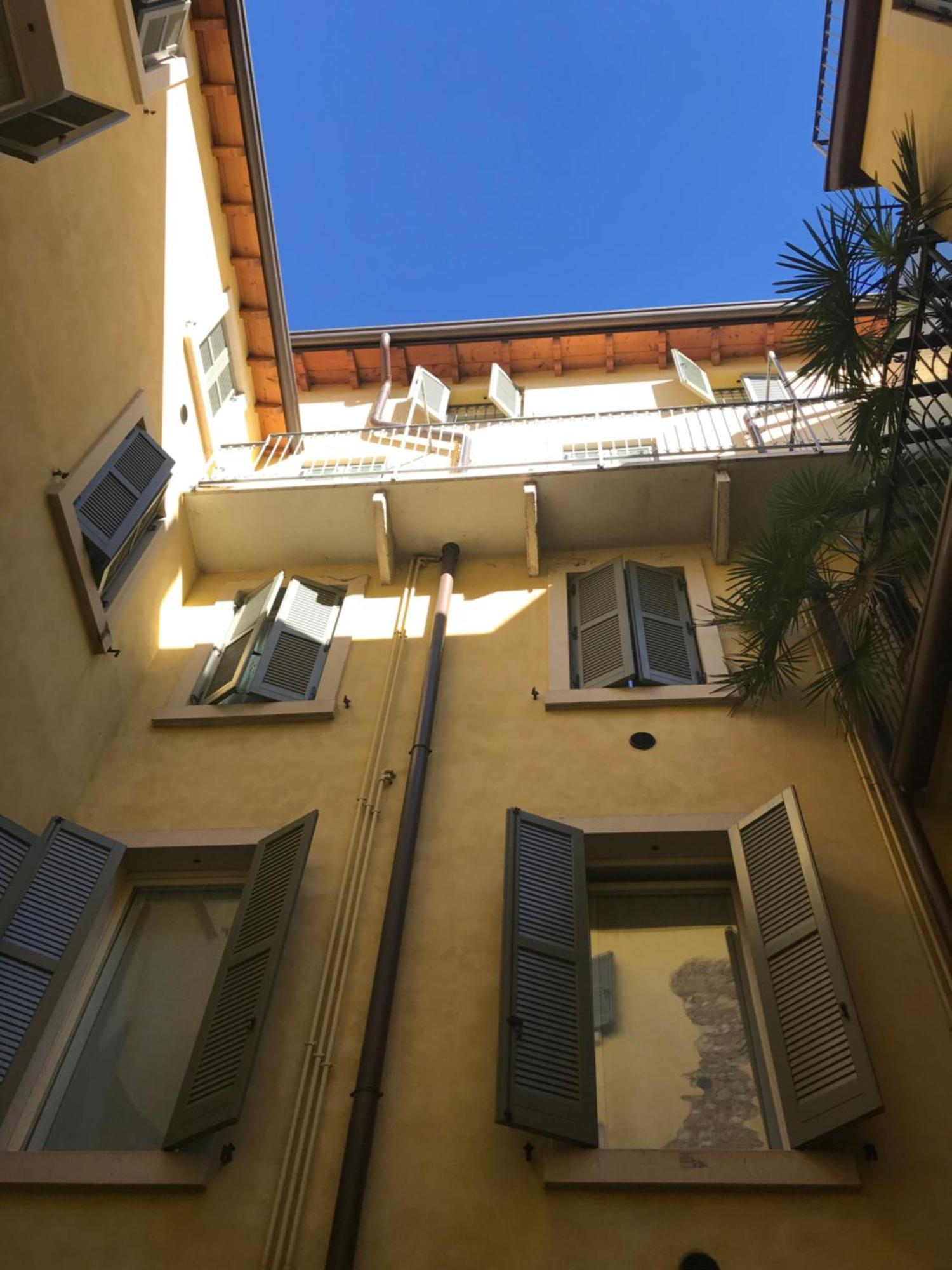 San Nicolo 3 Apartment Верона Екстериор снимка