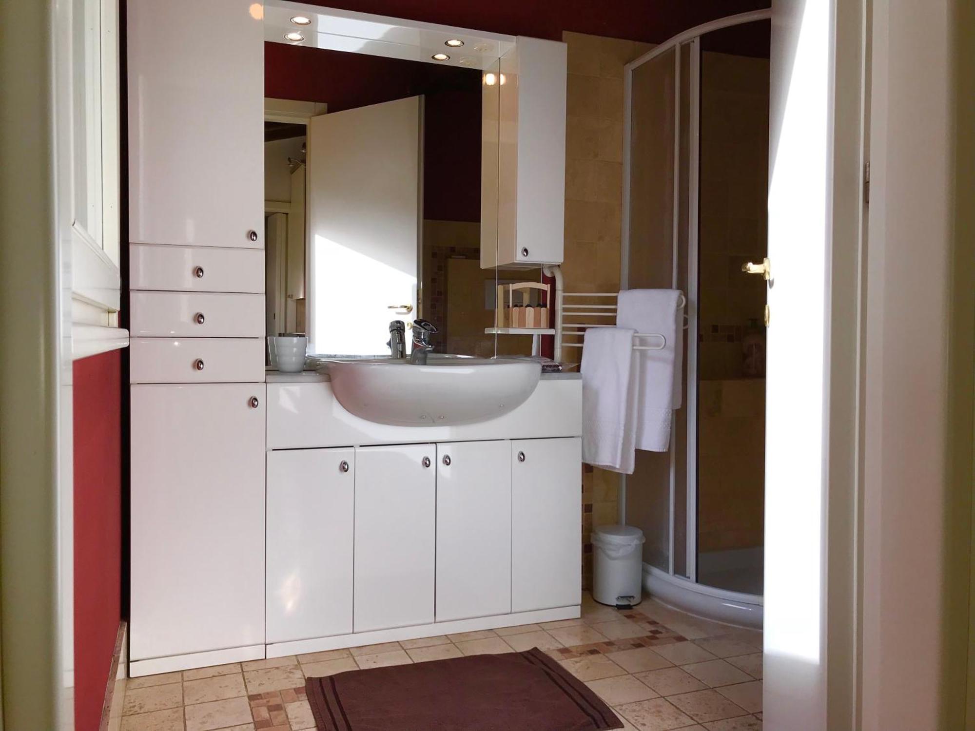 San Nicolo 3 Apartment Верона Екстериор снимка