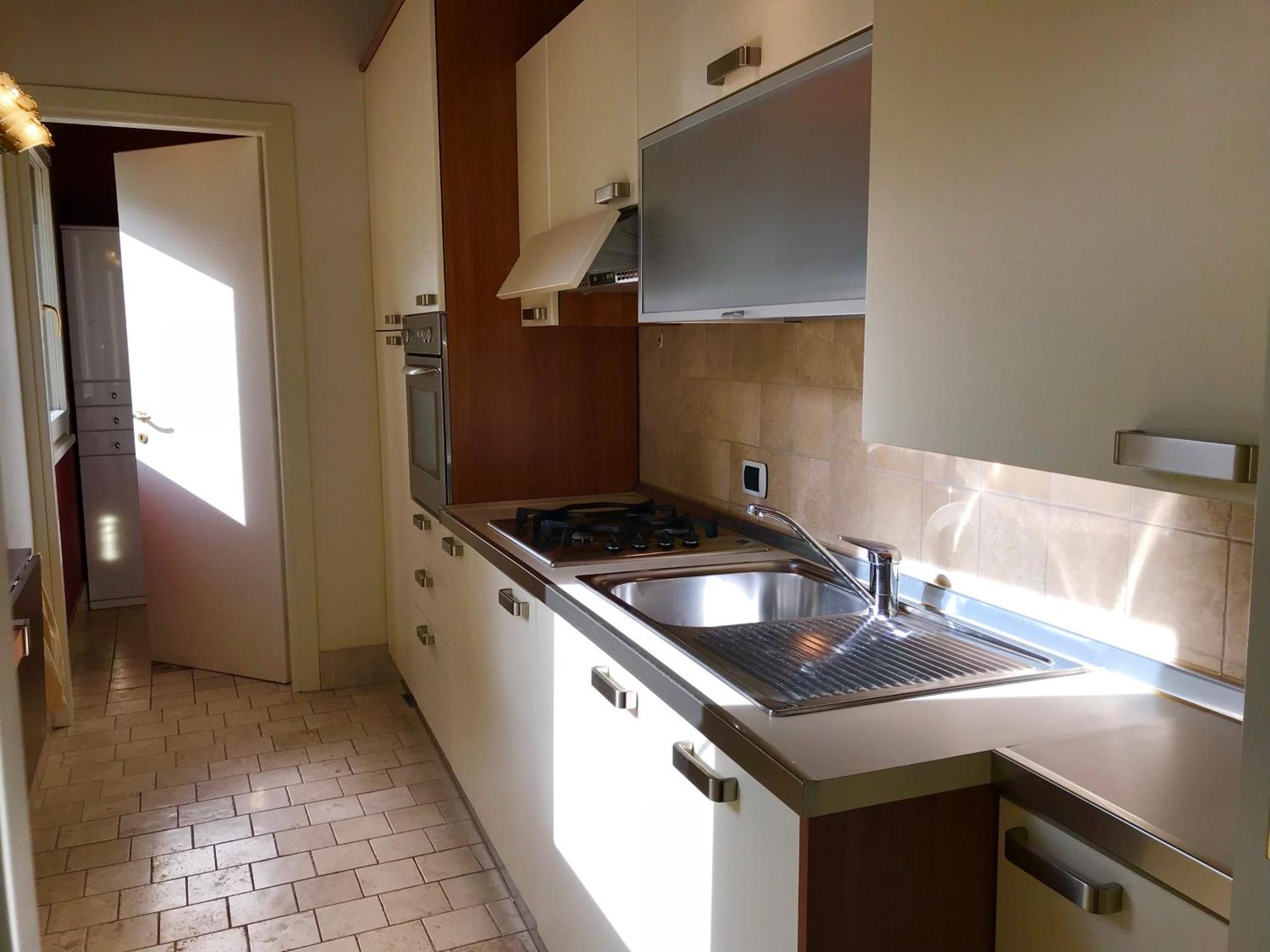 San Nicolo 3 Apartment Верона Екстериор снимка
