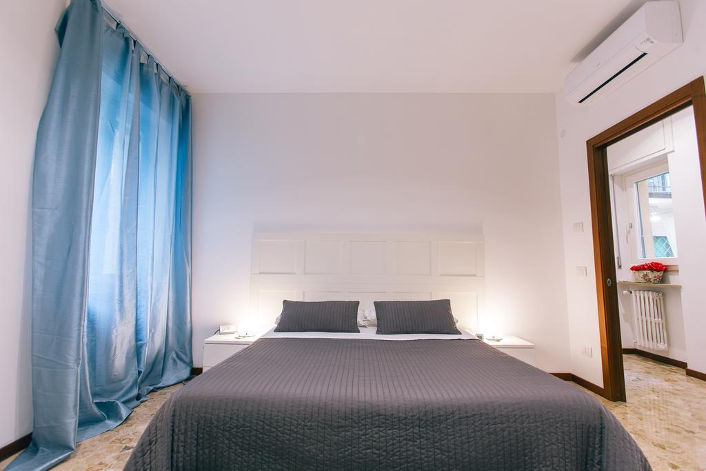 San Nicolo 3 Apartment Верона Стая снимка