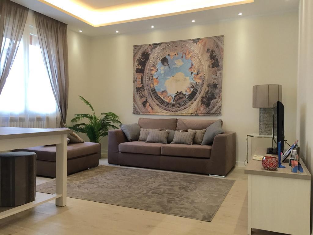 San Nicolo 3 Apartment Верона Екстериор снимка