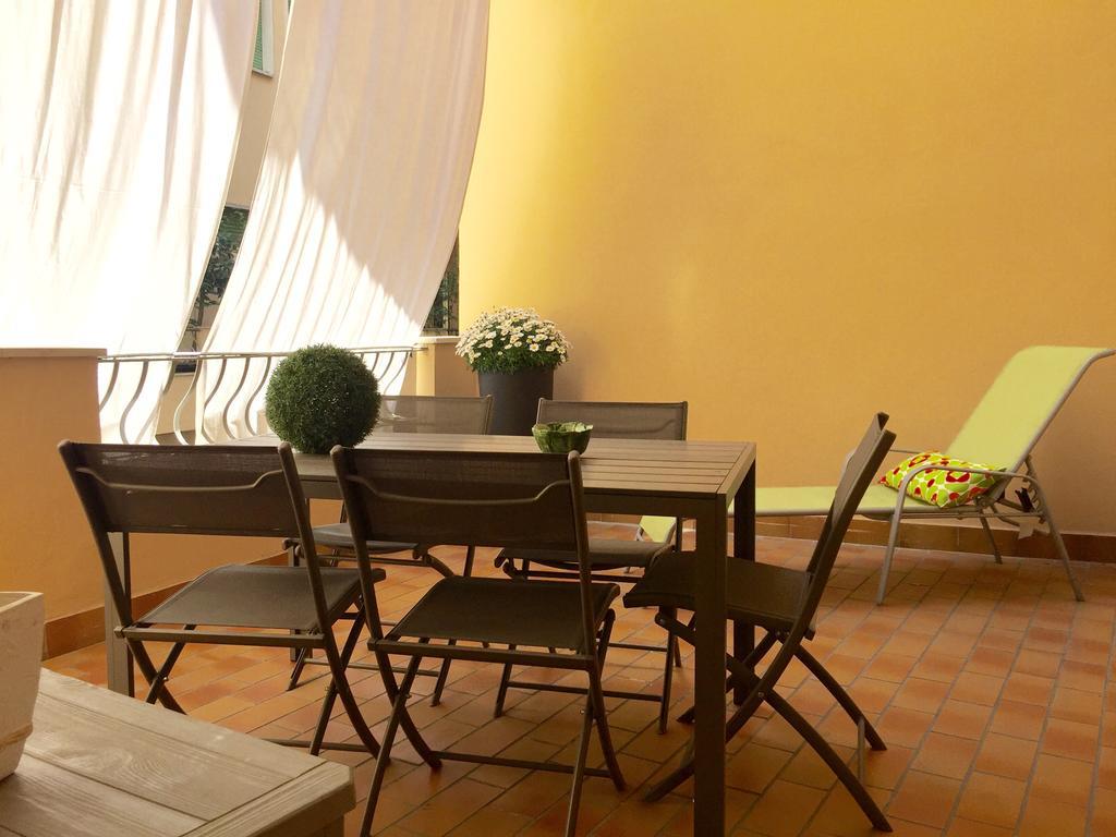 San Nicolo 3 Apartment Верона Екстериор снимка