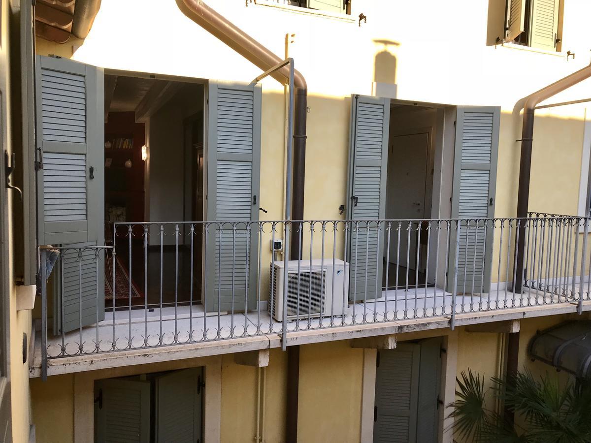 San Nicolo 3 Apartment Верона Екстериор снимка