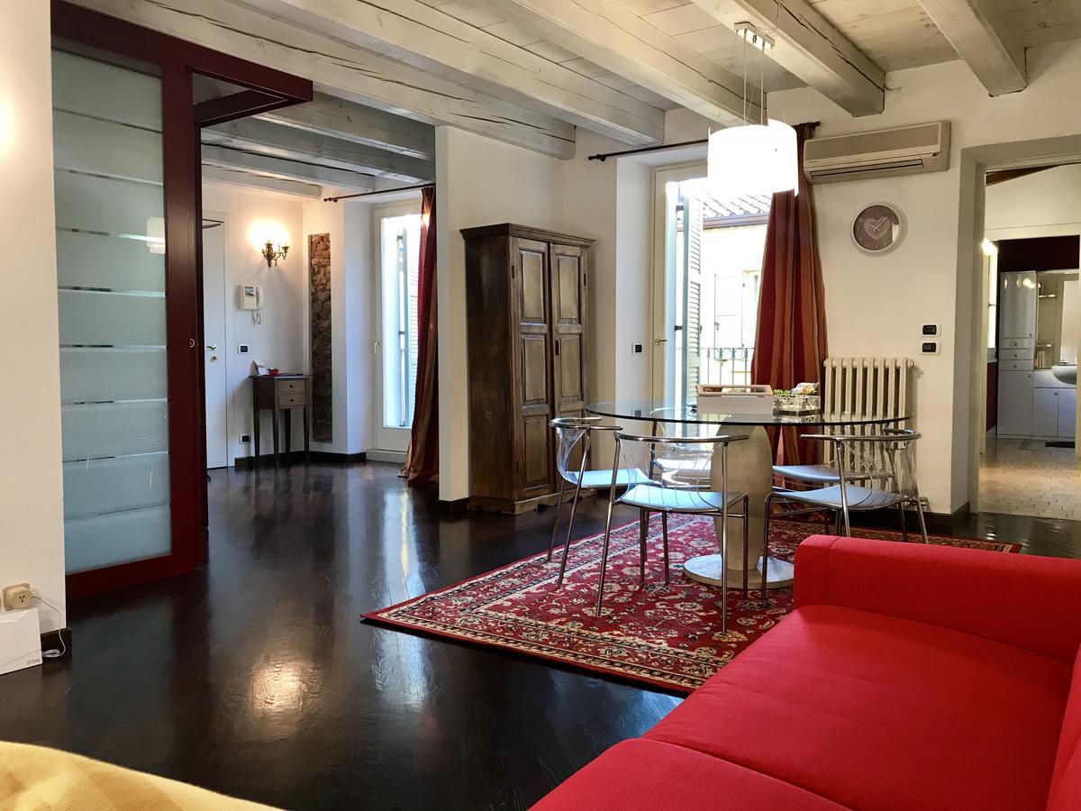 San Nicolo 3 Apartment Верона Екстериор снимка