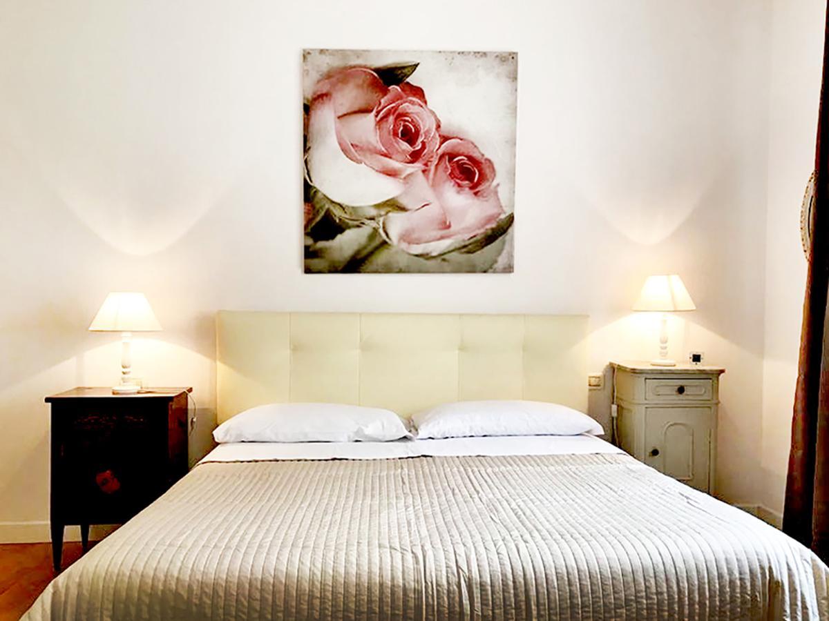 San Nicolo 3 Apartment Верона Екстериор снимка