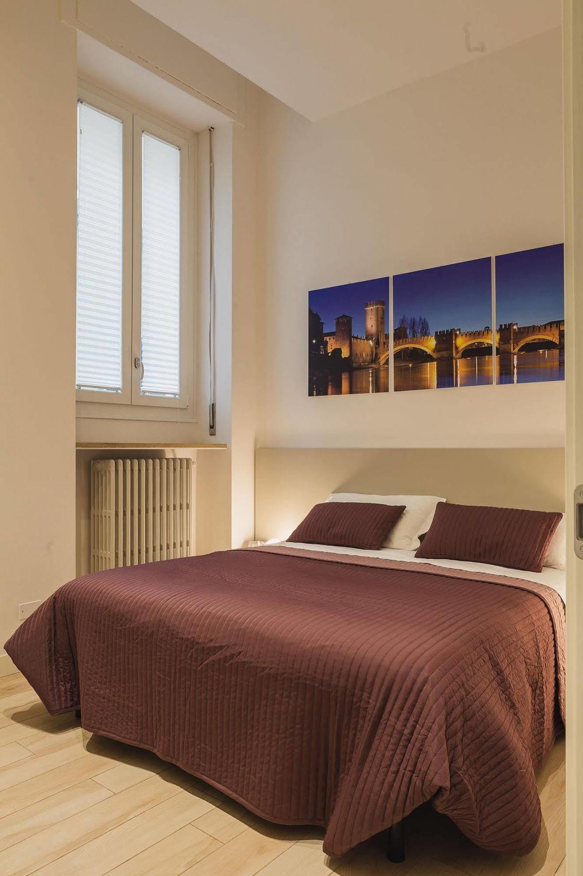 San Nicolo 3 Apartment Верона Екстериор снимка