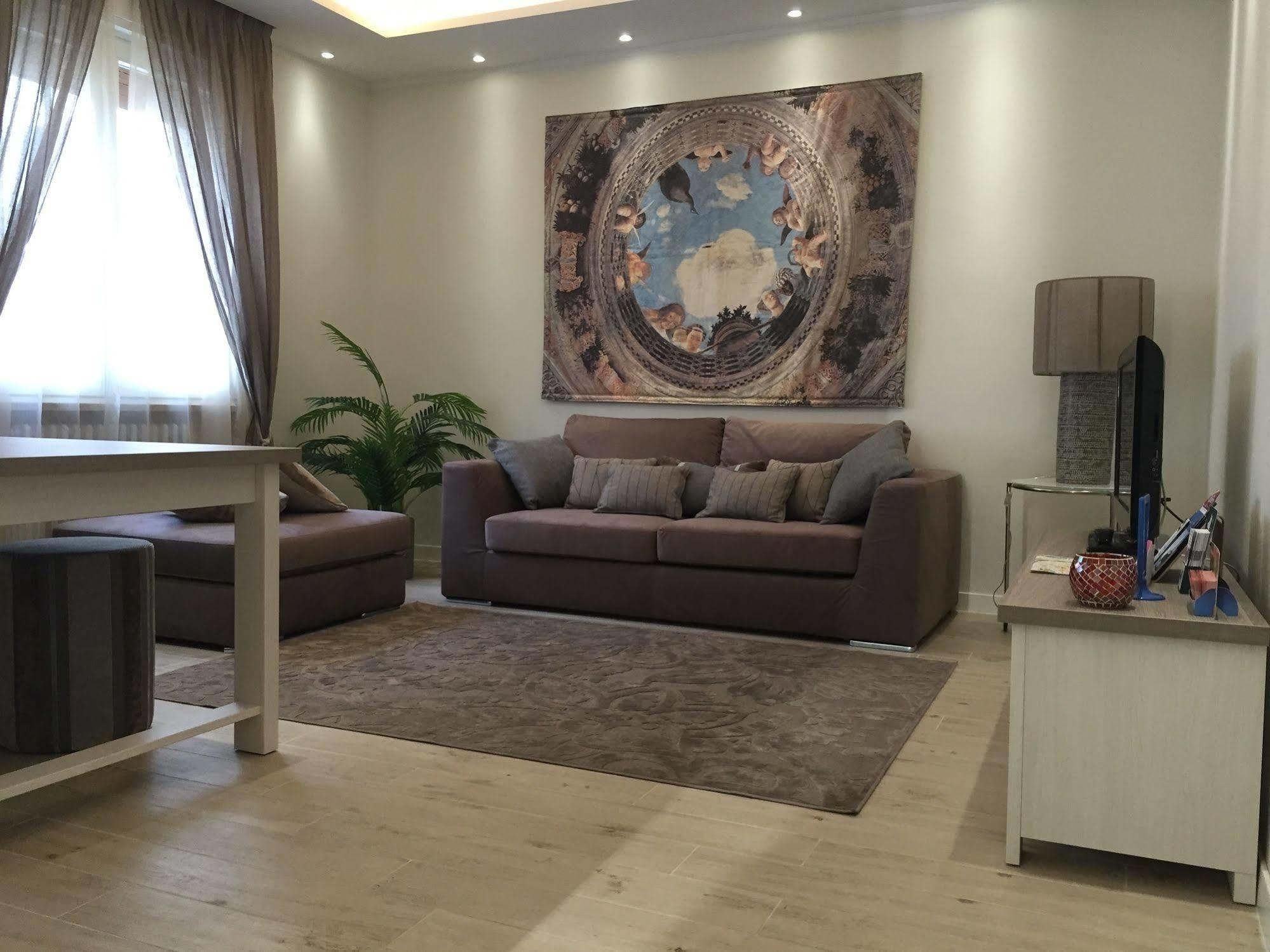 San Nicolo 3 Apartment Верона Екстериор снимка
