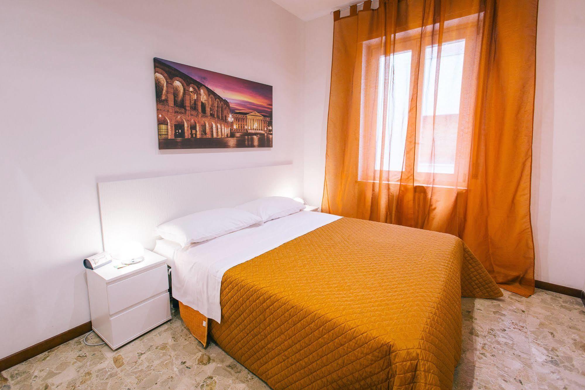 San Nicolo 3 Apartment Верона Екстериор снимка