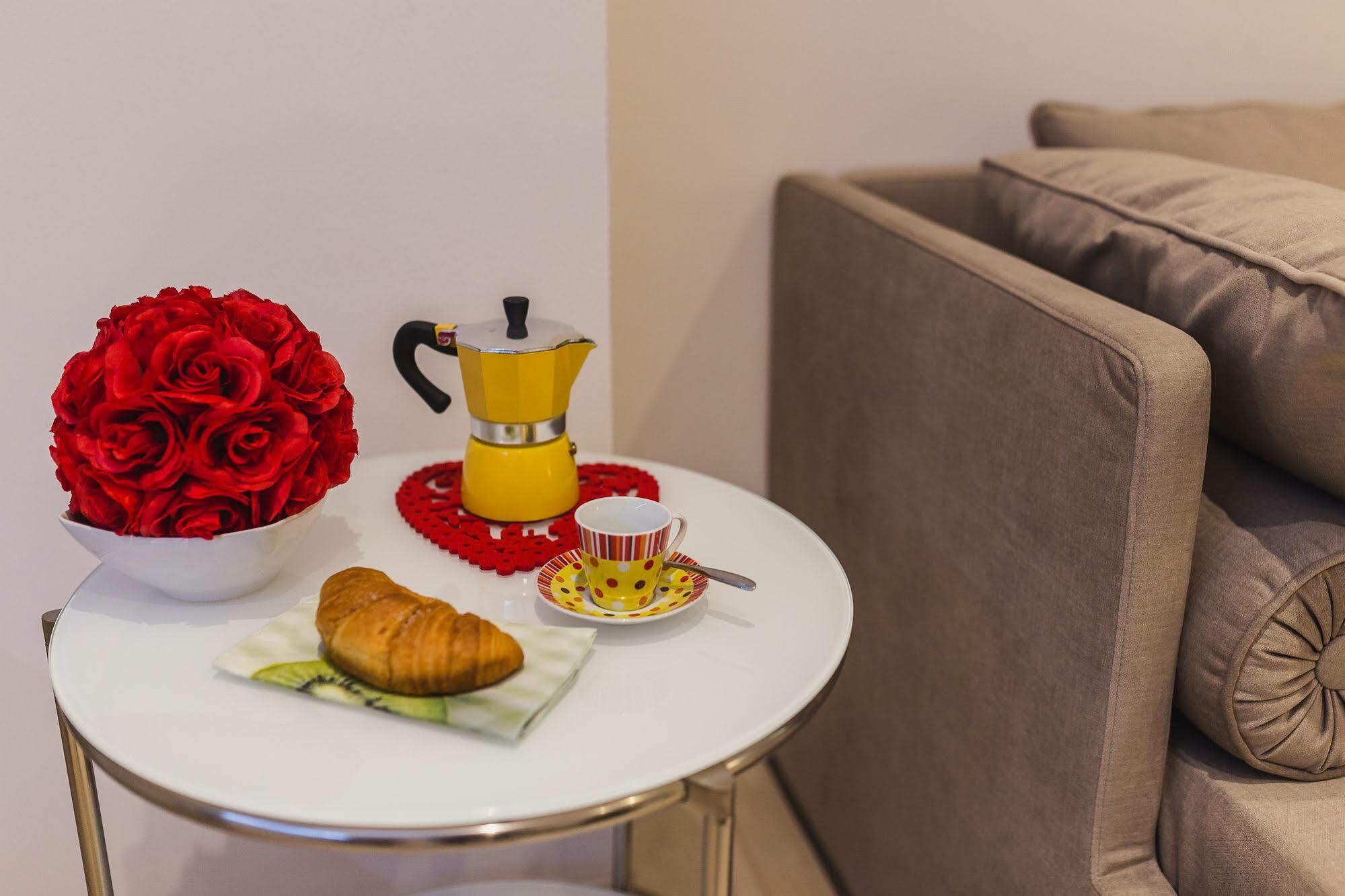 San Nicolo 3 Apartment Верона Екстериор снимка